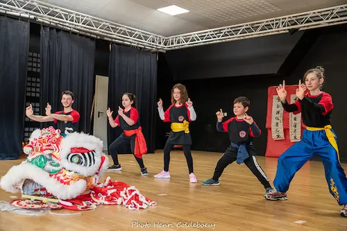 kung fu enfants saint mathieu